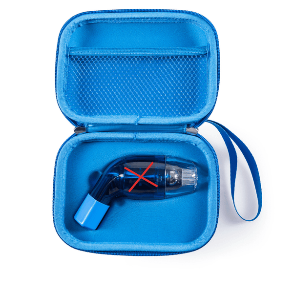 AirPhysio Travel Case Storage Bag - TipTop Health