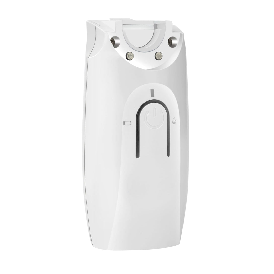 Portable Ultrasonic Mesh Nebuliser Atomizer Nebulizer Inhaler - TipTop Health