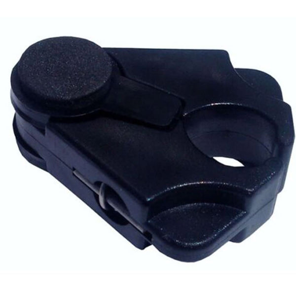 Walking Stick Cane Frog Holder Clip On Table Holder Rest - TipTop Health