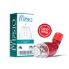 AirPhysio Limited Edition Air Physio Red Average Lung Capacity