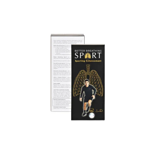 Better Breathing Sports